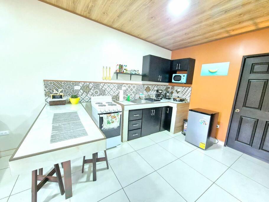 Apartamentos H Gonzalez #7 U #8 Alajuela Exterior foto
